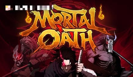 Mortal Oath
